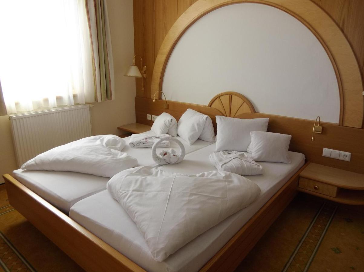 Hotel Neuwirt Ramsau am Dachstein Dış mekan fotoğraf