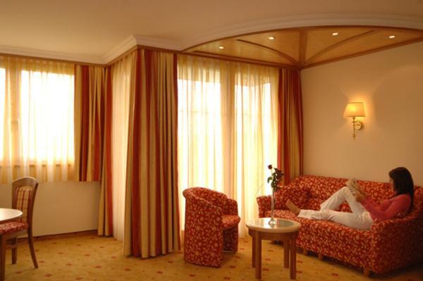 Hotel Neuwirt Ramsau am Dachstein Oda fotoğraf