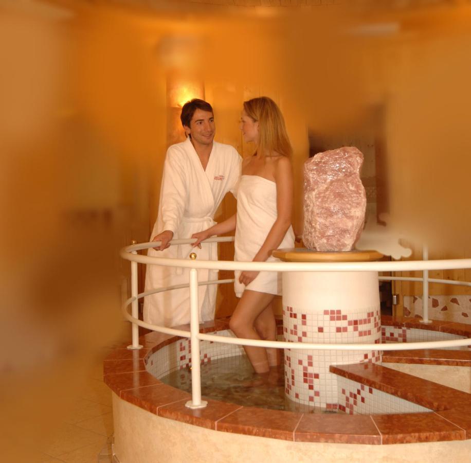 Hotel Neuwirt Ramsau am Dachstein Dış mekan fotoğraf
