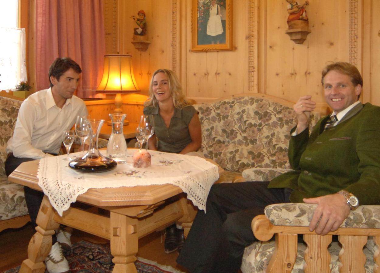 Hotel Neuwirt Ramsau am Dachstein Dış mekan fotoğraf