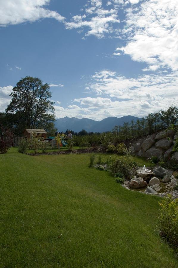 Hotel Neuwirt Ramsau am Dachstein Dış mekan fotoğraf