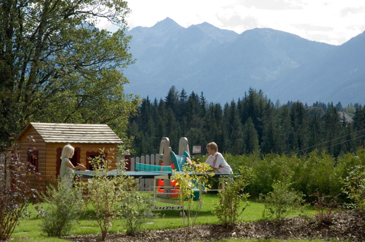 Hotel Neuwirt Ramsau am Dachstein Dış mekan fotoğraf