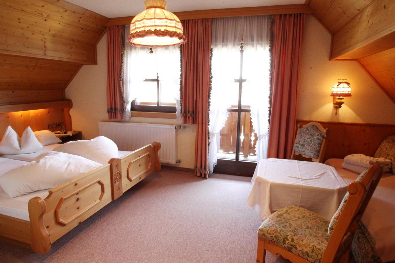 Hotel Neuwirt Ramsau am Dachstein Oda fotoğraf