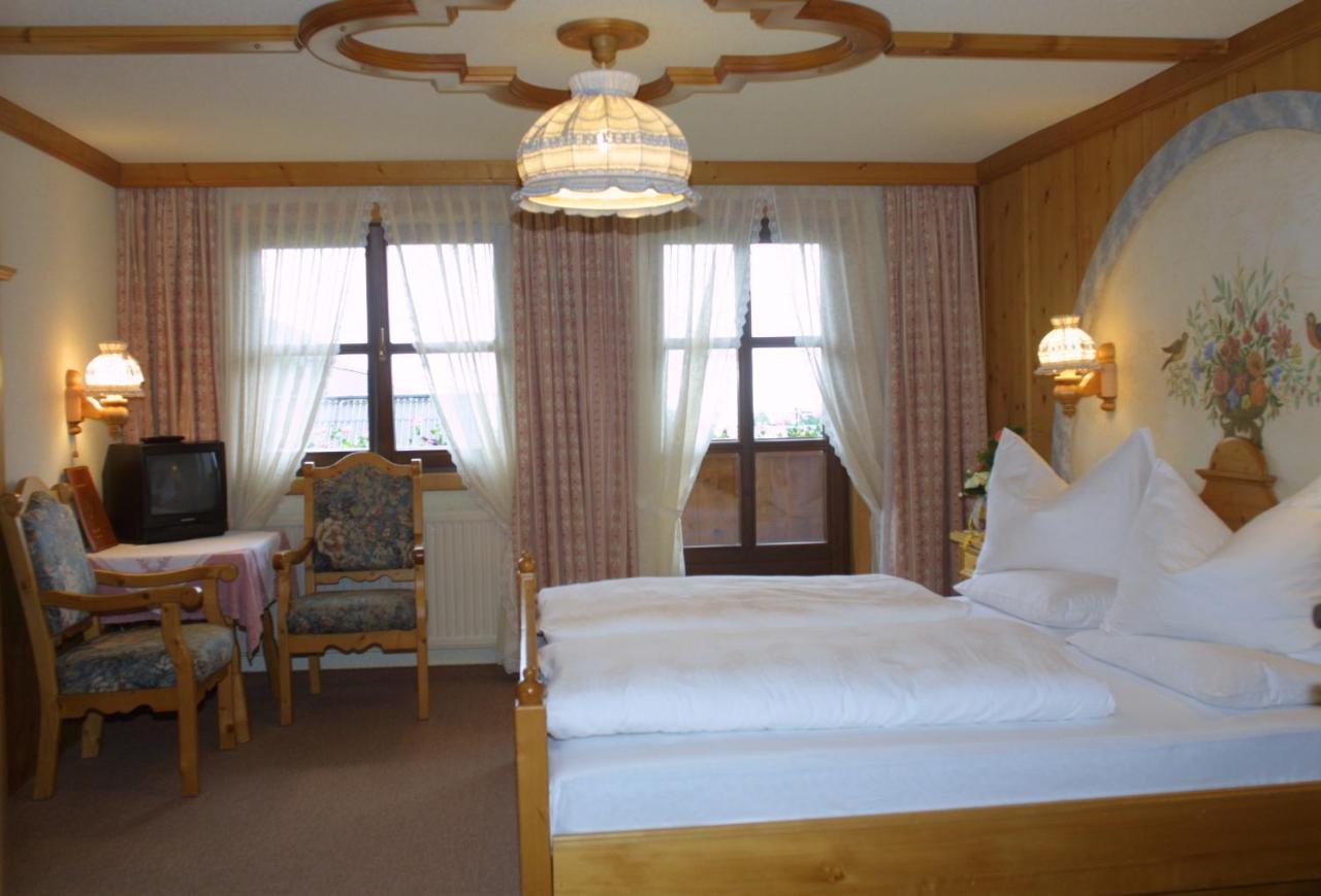 Hotel Neuwirt Ramsau am Dachstein Oda fotoğraf