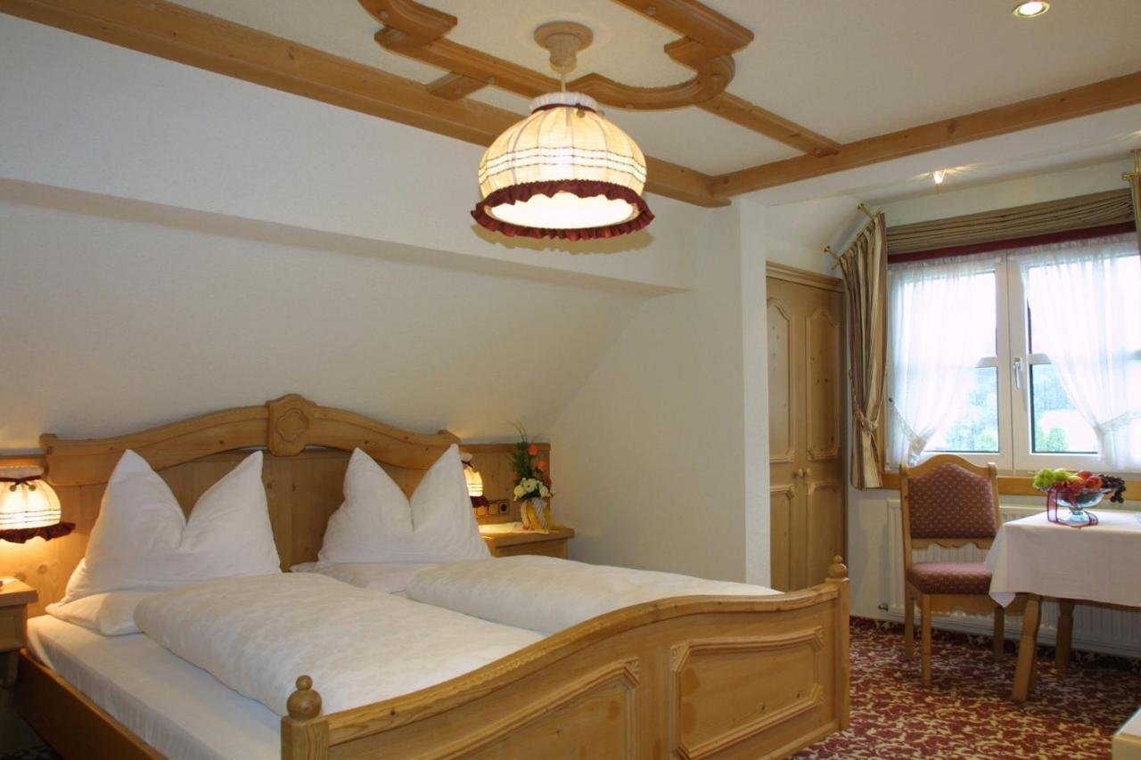 Hotel Neuwirt Ramsau am Dachstein Oda fotoğraf