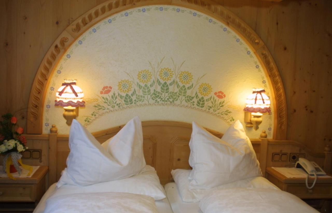 Hotel Neuwirt Ramsau am Dachstein Oda fotoğraf