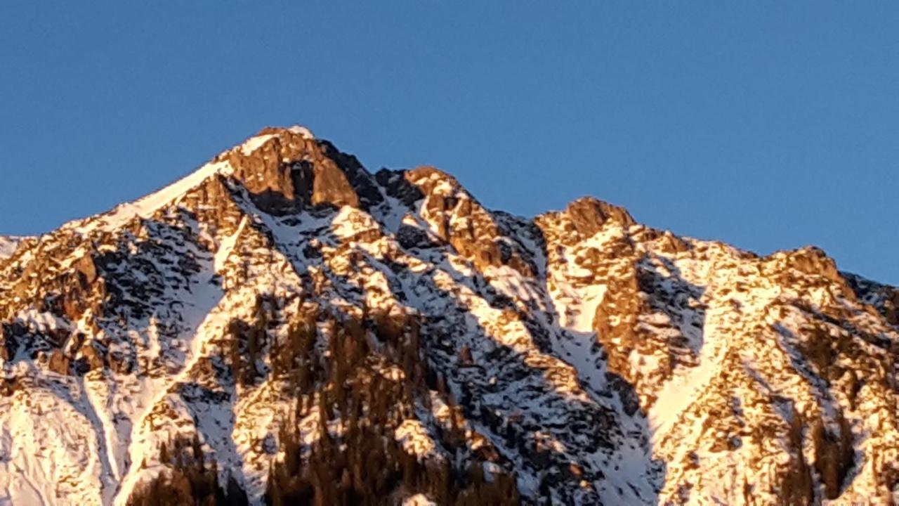 Hotel Neuwirt Ramsau am Dachstein Dış mekan fotoğraf