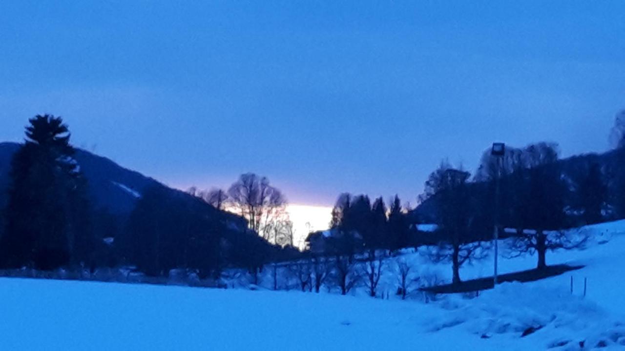 Hotel Neuwirt Ramsau am Dachstein Dış mekan fotoğraf
