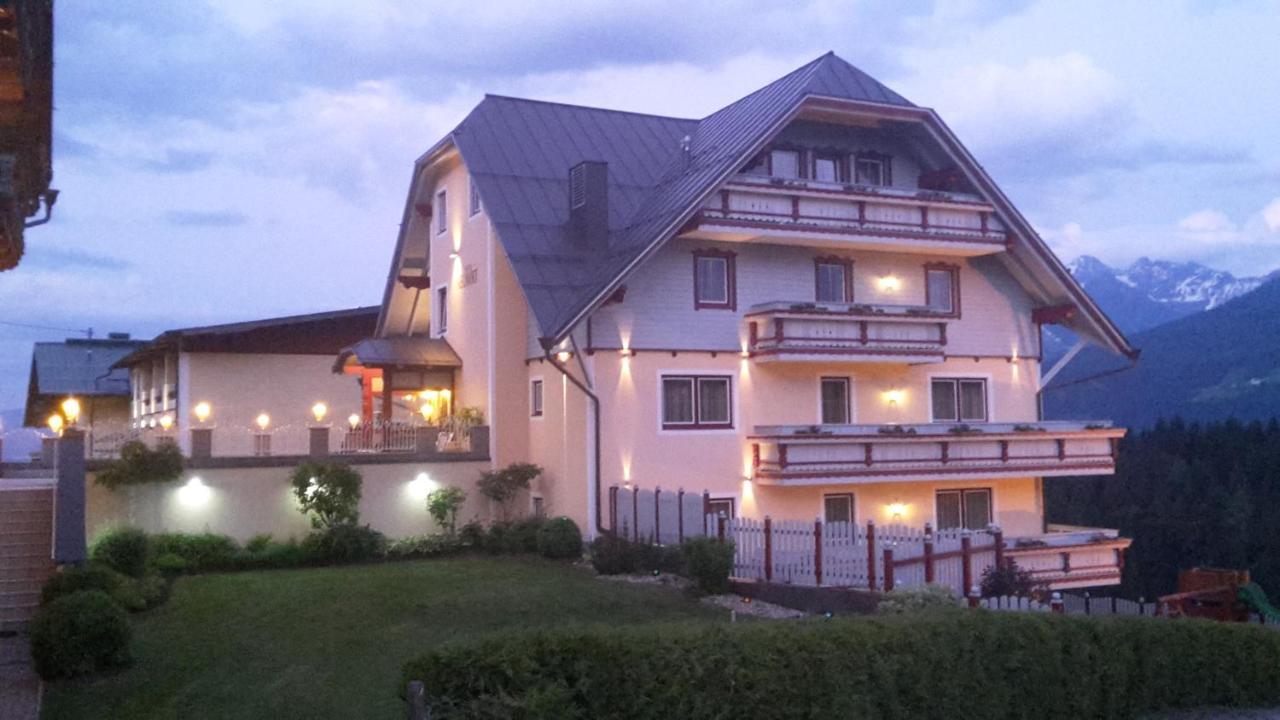 Hotel Neuwirt Ramsau am Dachstein Dış mekan fotoğraf