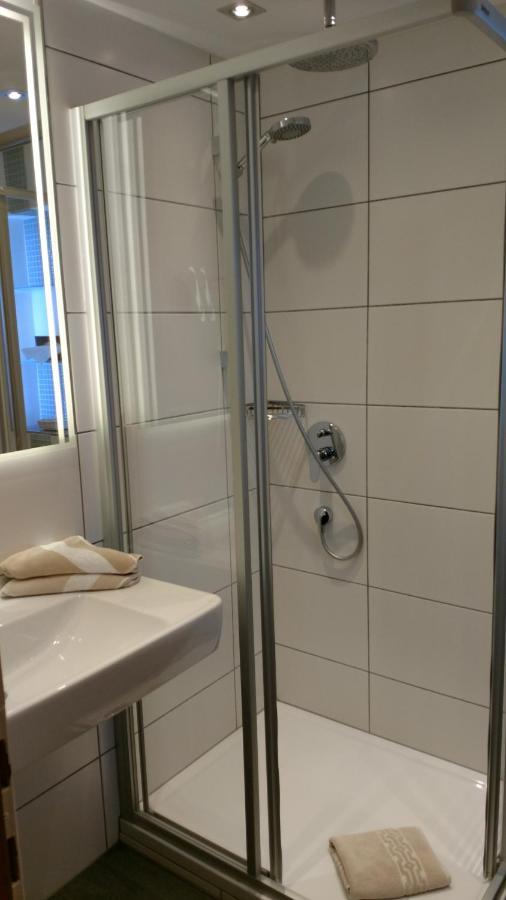 Hotel Neuwirt Ramsau am Dachstein Dış mekan fotoğraf