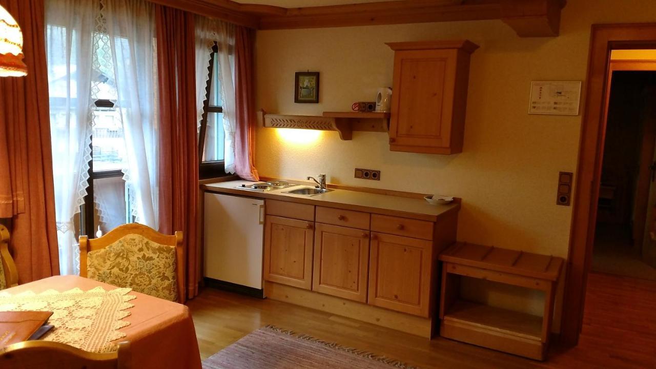 Hotel Neuwirt Ramsau am Dachstein Dış mekan fotoğraf