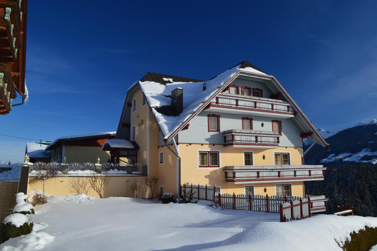 Hotel Neuwirt Ramsau am Dachstein Dış mekan fotoğraf