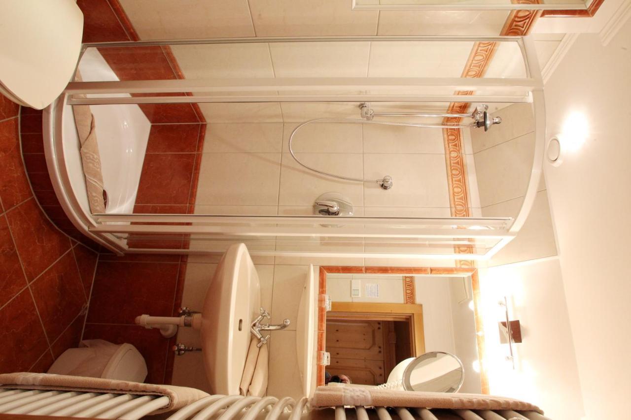 Hotel Neuwirt Ramsau am Dachstein Dış mekan fotoğraf