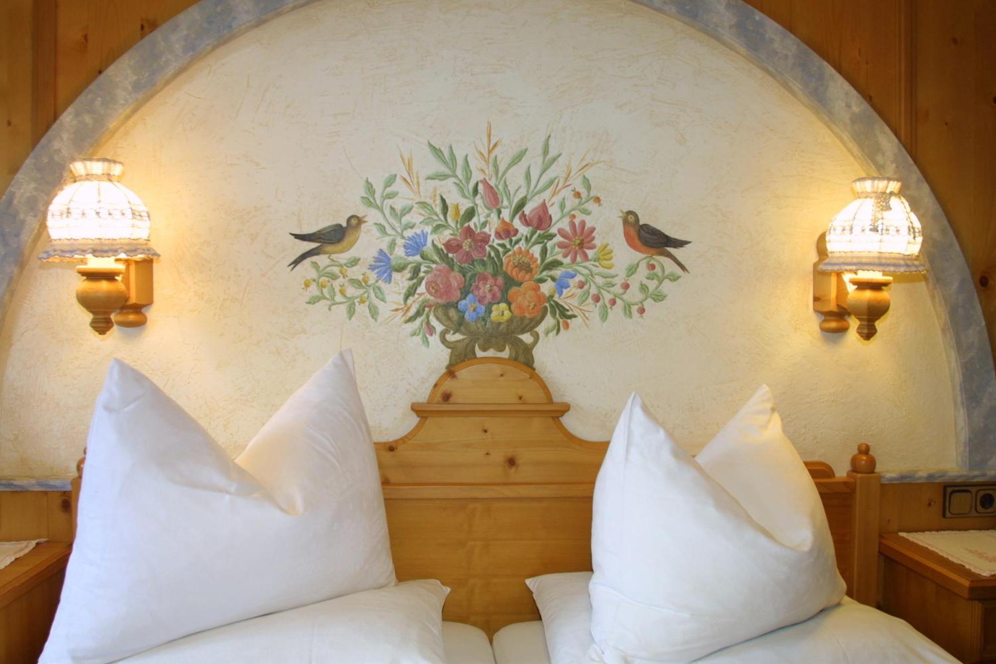 Hotel Neuwirt Ramsau am Dachstein Dış mekan fotoğraf