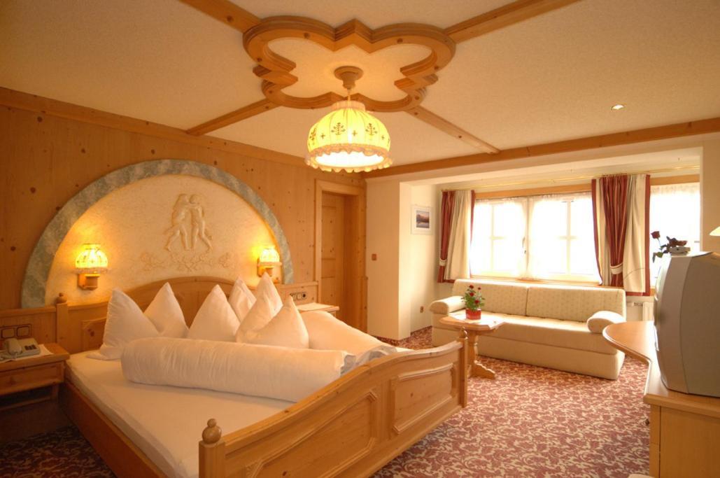 Hotel Neuwirt Ramsau am Dachstein Dış mekan fotoğraf
